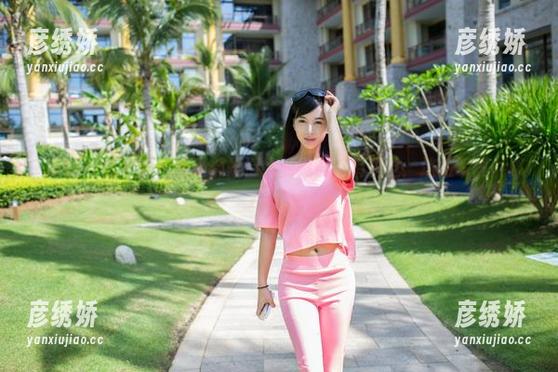 TuiGirl推女郎 - 满满都是情绪的赵惟依裤里丝：这组写真能够上天吗？
