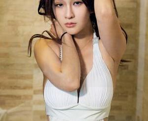 TuiGirl推女郎 – 分享郑瑞熙的眼镜套图，戏法一样的吸引力，你绝对想不到！