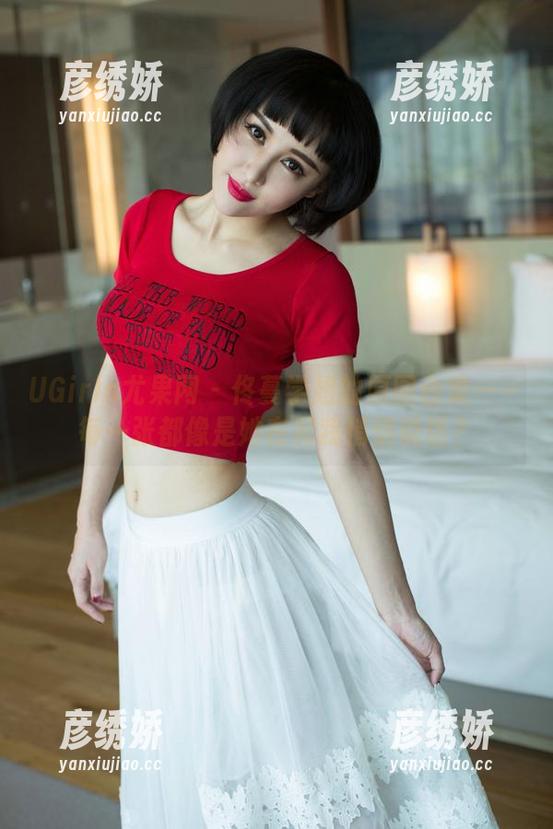 UGirls尤果网-佟蔓 UGirls尤果网 - 佟蔓学姐的原图合集——每一张都像是她在和我悄悄说话?