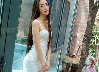 UGirls尤果网 – 李思宁的花嫁写真集盛开：下载前请自备降温工具！