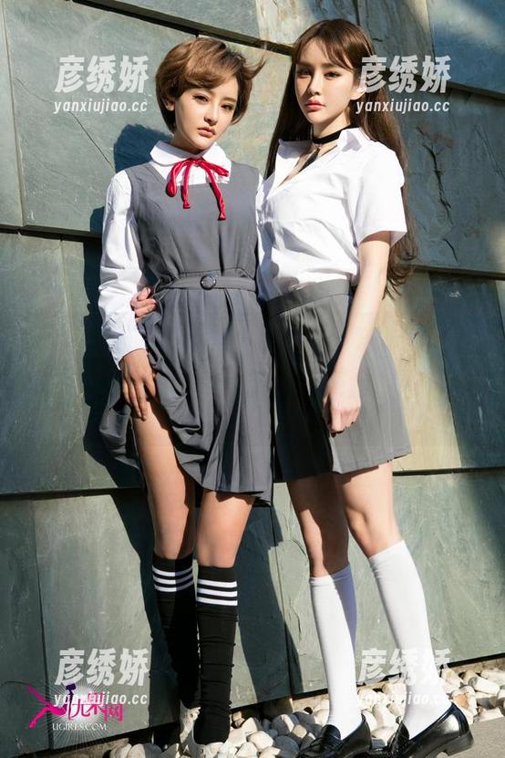 UGirls尤果网-李易童 UGirls尤果网 - 最新李易童礼服探秘!每个细节都让人心动,有没有人和我一样忍不住想买!