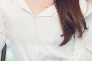 UGirls尤果网 – 松果儿的原图镂空，透出的是梦境还是现实？