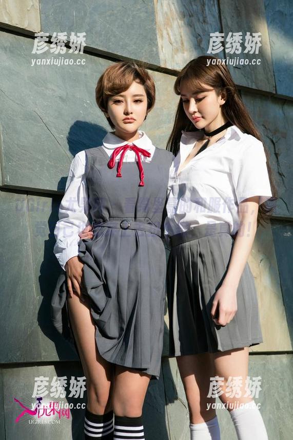 UGirls尤果网-绮里嘉 UGirls尤果网 - 看绮里嘉的和服作品,感觉自己也想穿上去扭个舞,是真的!