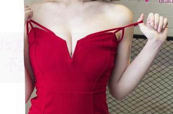 UGirls尤果网 – 甜心谭晓彤的原图：放心，不会被她的魅力吸掉生命值的！