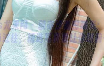 UGirls尤果网 – 颜亦汐私密曝光：秘书的时尚过往，精选写真集让你眼前一亮