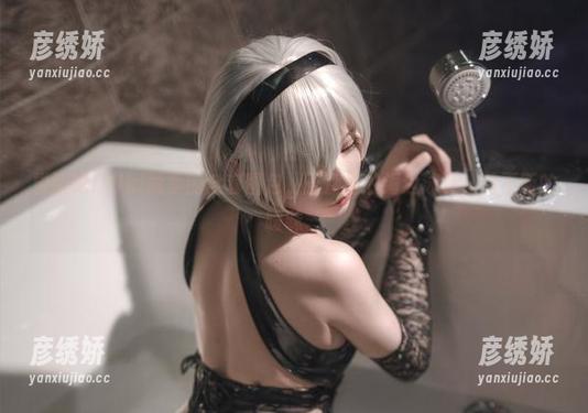 觉醒吧！Uki雨季的全套图包，玉藻前的海边泳装，剪不断的暧昧。
