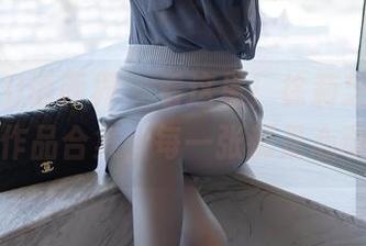 XIAOYU语画界 – 看这里！徐莉芝Booty的御姐作品合集，每一张都是心动瞬间！