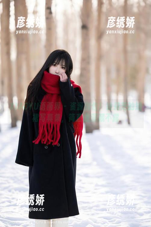 XIAOYU语画界-徐莉芝 XIAOYU语画界 - 资源到位!徐莉芝的短裙写真集,简直是深藏不露