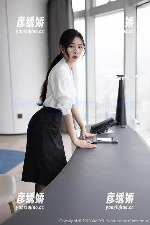 XIAOYU语画界-杨紫嫣Cynthia XIAOYU语画界 - 杨紫嫣Cynthia女友写真,免费下载,妄想一下就很甜
