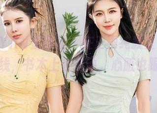 XINGYAN星颜社 – 在王雨纯教室，高清原图上线，书本上在抖动，心脏也跟着动！
