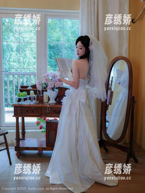 Xiuren秀人网-Cherry樱桃酱 Xiuren秀人网 - Cherry樱桃酱精品合集:厦门旅拍,照片里的你我他,其实都很真实!