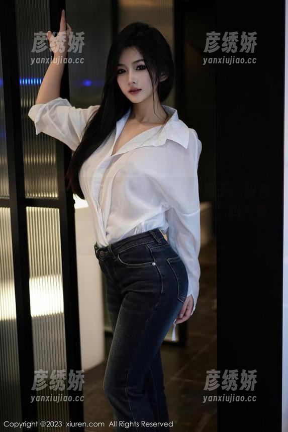 Xiuren秀人网 - Mieko林美惠子：粉色图册，你准备好迎接这场“眼福”吗？真是个玩家。