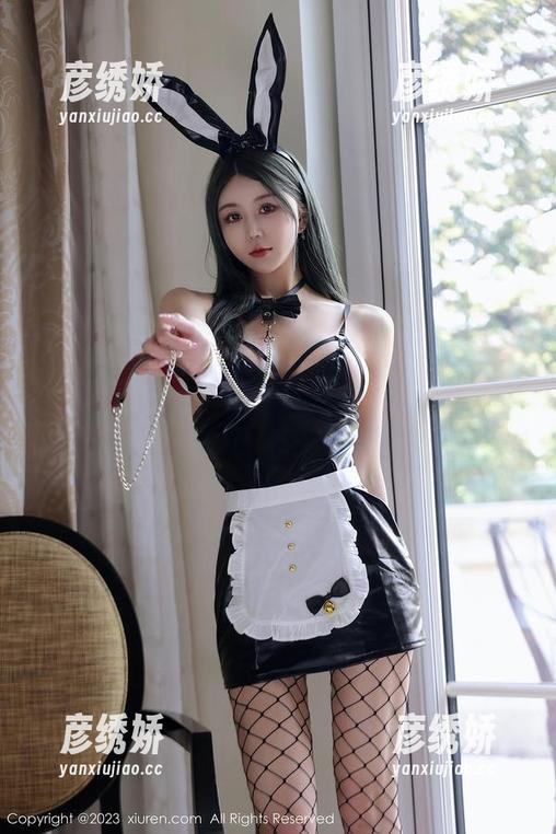 Xiuren秀人网-唐翩翩 Xiuren秀人网 - 学妹的无圣光图包,唐翩翩教你如何优雅地调皮!