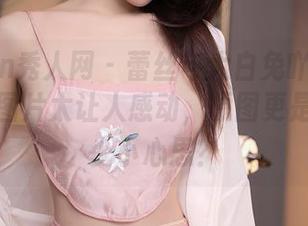 Xiuren秀人网 – 蕾丝与大白兔吖的奇妙邂逅，图片太让人感动，原图更是藏了多少小心思？