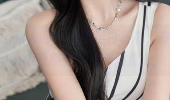 Xiuren秀人网 – 全套黑白写真，安然Maleah教你如何用光影撩心！