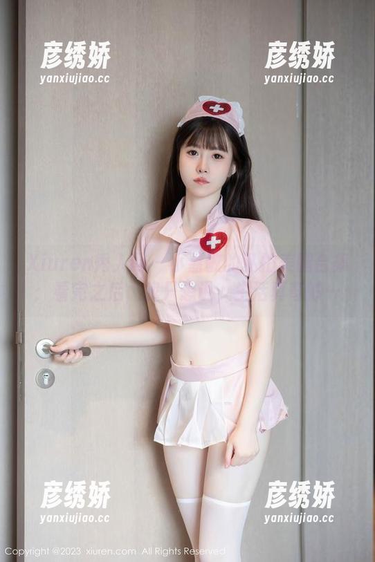 Xiuren秀人网 - 小嘉敏的私拍美腿合集：看完之后，我只想说，生活真奇妙…