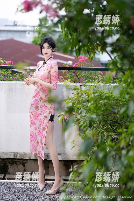 Xiuren秀人网-小逗逗 Xiuren秀人网 - 双人写真,小逗逗教你如何用网盘保存好心情!