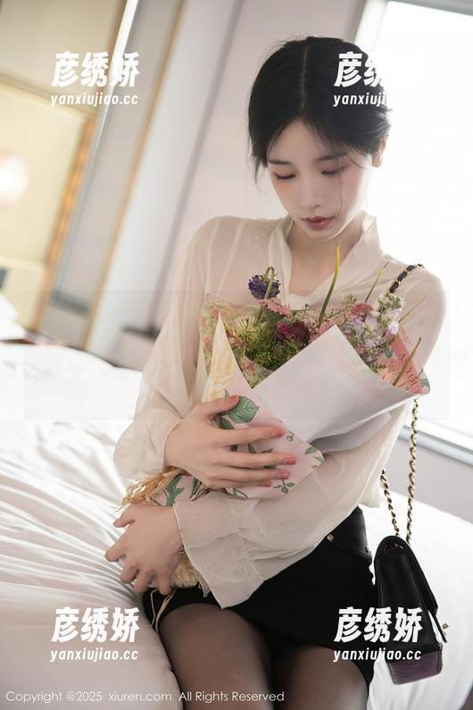 Xiuren秀人网-杨紫嫣Cynthia Xiuren秀人网 - 杨紫嫣Cynthia的高清少女合集,画面感满分!感觉生活的一角突然冒出点小花样!