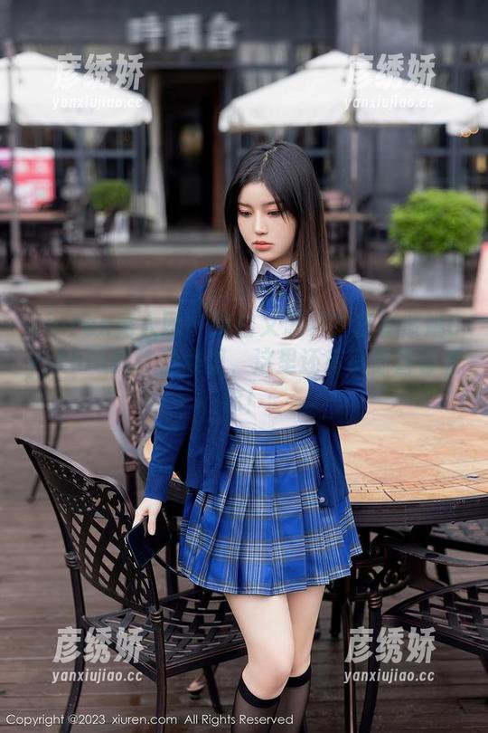 Xiuren秀人网-杨紫嫣Cynthia Xiuren秀人网 - 纯白又怎样?在杨紫嫣Cynthia的作品集里,这里还有小惊喜等着你!