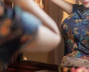 Xiuren秀人网 – 在线揭秘：林文文的女仆图集，灵魂拷问你敢不敢去女仆咖啡厅？