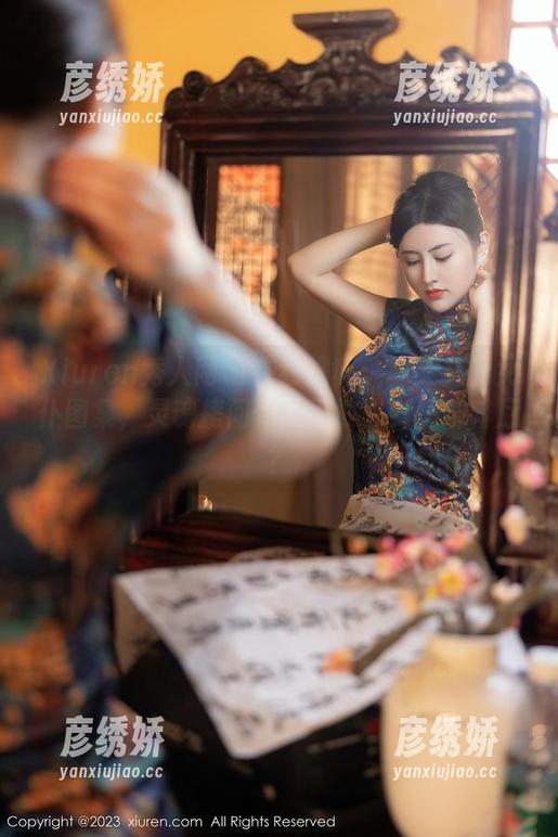 Xiuren秀人网-林文文 Xiuren秀人网 - 在线揭秘:林文文的女仆图集,灵魂拷问你敢不敢去女仆咖啡厅?
