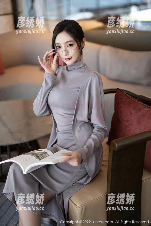 Xiuren秀人网 - 程程程的短裤写真：走过、看过、心动过