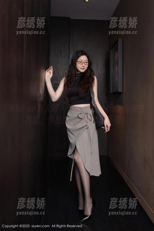 Xiuren秀人网 - 在赵惟依coco的女神世界里，作品就是你的灵感下载！