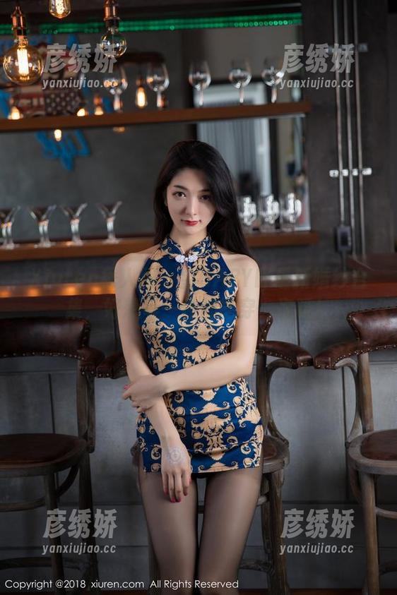 Xiuren秀人网 - 金BABY吖最新婚纱合集，好想每一件都能穿一次呀！