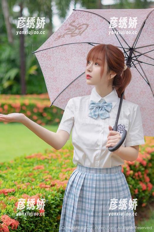 Xiuren秀人网 - Feelingcute!金允珍呐的原图可爱到让人失控，赶紧下载！