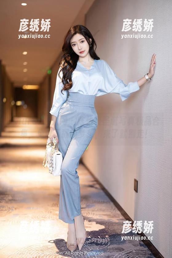 Xiuren秀人网 - 陈怡曼圣诞写真极品合集，免费下载的梦想，来了就别走！