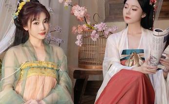 Xiuren秀人网 – 专注！Herecomes陈柒柒的美脚作品，别被美丽分散了注意力！