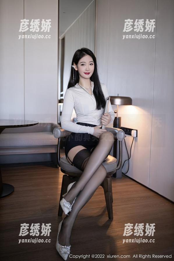 Xiuren秀人网-陶喜乐 Xiuren秀人网 - 套图合集:陶喜乐,无圣光下的真实女王!