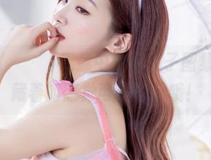 Yebin(전예빈)无意中的祢豆子图集，资源藏着的感觉可不简单哦！