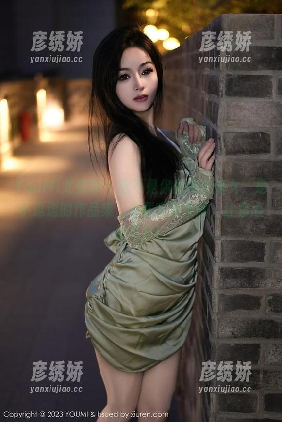 YouMi尤蜜荟-是小逗逗 YouMi尤蜜荟 - 这不是你的传统修女,是小逗逗的作品集,下载完美瞬间,让你心动不已!