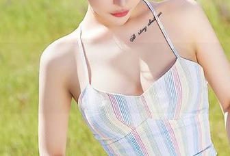 YouMi尤蜜荟 – 黄金宝儿写真独家：芳心泛滥，你准备好被征服了吗？