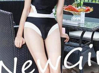 YouWu尤物馆 – Kely香香的户外写真：原来大自然和美图可以这么有爱！