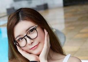 YouWu尤物馆 – 隐秘的女王：韩冰冰儿的私拍原图，谁能抗拒？