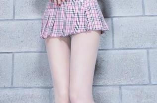 beautyleg – Abby的肉丝图片：分享这种令人陶醉的美感