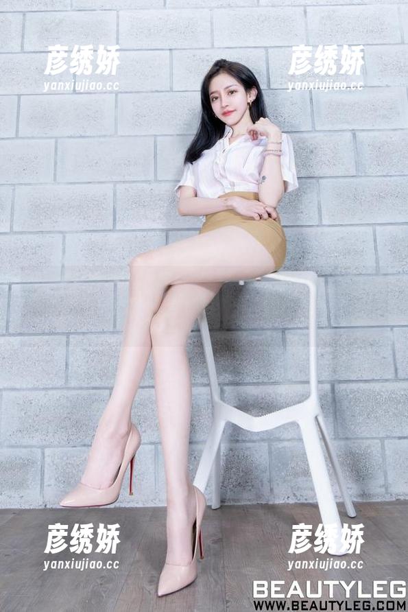 beautyleg - Miso的蕾丝写真：那些在光影下的故事，你听懂了吗？