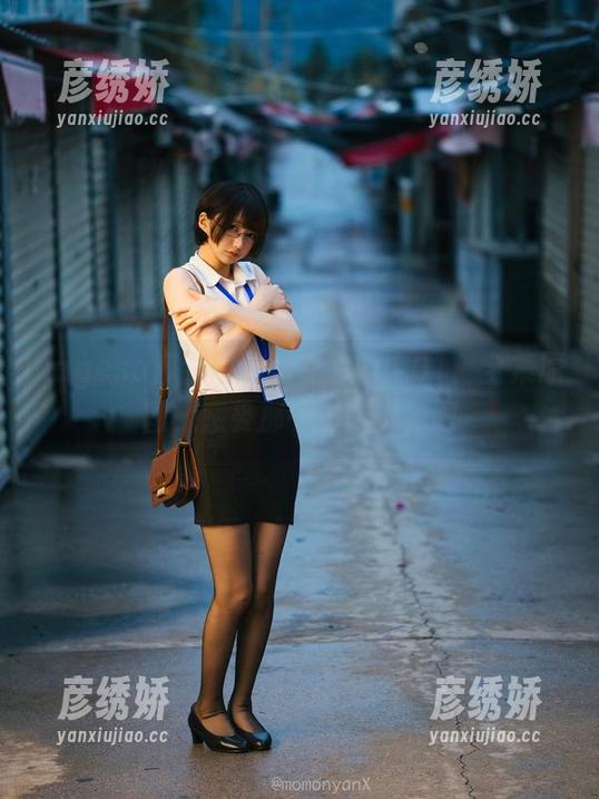 nagesa魔物喵 nagesa魔物喵的写真本vol.01:全集原图,感受那一刻的魅力吧