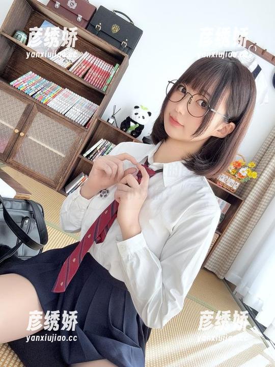 nagisa魔物喵 HD!nagisa魔物喵修女的图册:是修女还是小妖精?