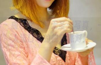 pans – 曲奇女王的无圣光写真，一场让人流口水的视觉派对！