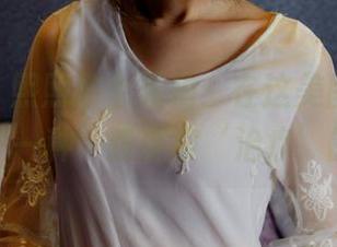pans – 熙熙护士私拍：在这美图里我竟然产生了一种…想要被‘治疗’的冲动？