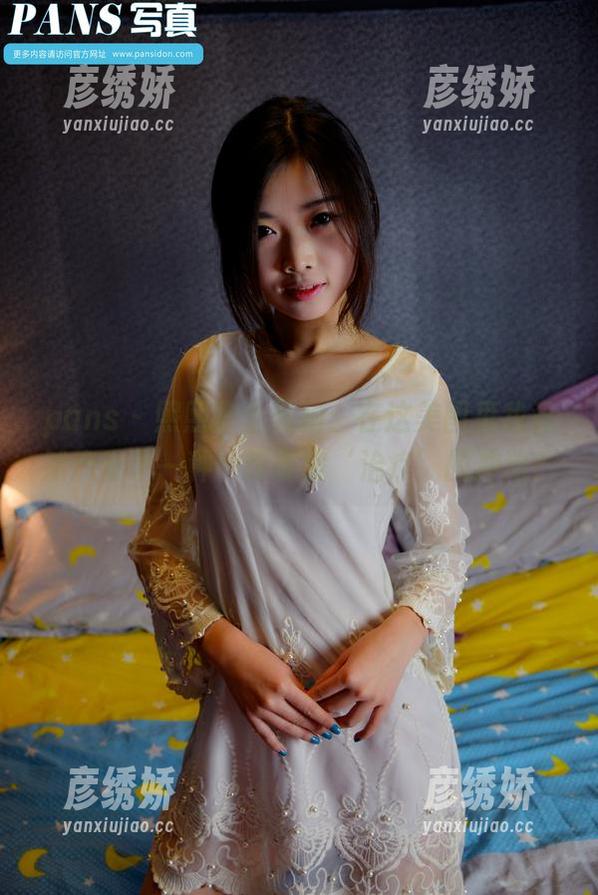 pans-熙熙 pans - 熙熙护士私拍:在这美图里我竟然产生了一种…想要被‘治疗’的冲动?
