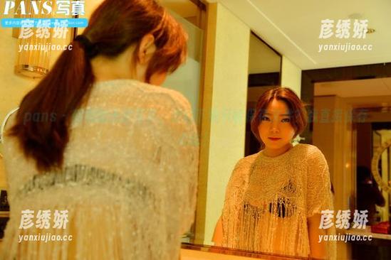 pans - 薇妮的天使写真，谁说下载只能保存文件？我直接保存心动！