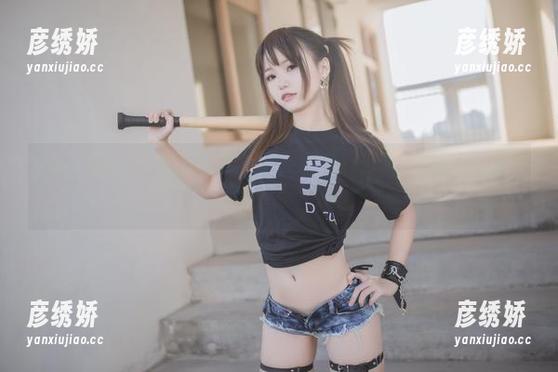 yoko夏宅 yoko夏宅无圣光女仆正式上岗:这是我见过的最会撒娇的‘服务员’