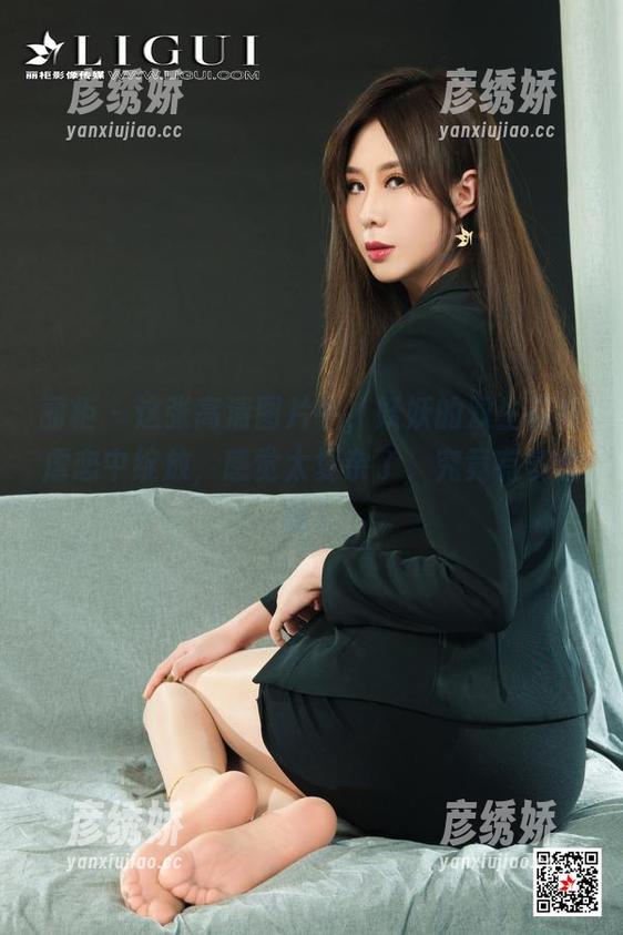 丽柜 - 这张高清图片中，妖妖的双生花在虐恋中绽放，感觉太复杂了，究竟有多柔情？