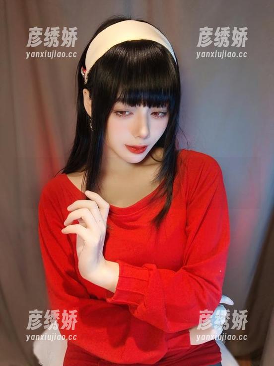 和服里的九言，高清图册带来一种不知名的吸引