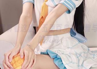 全套写真看这里！五更百鬼的优雅与小玉的灵动