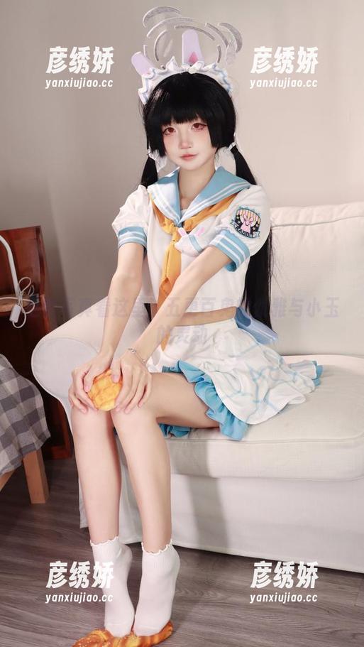 全套写真看这里！五更百鬼的优雅与小玉的灵动